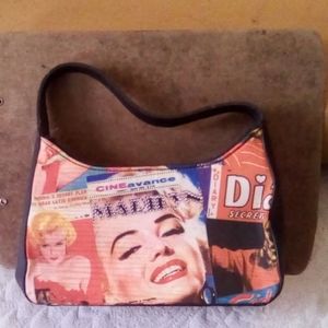 Marilyn purse